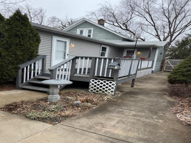 Property for sale in Winnebago, Illinois