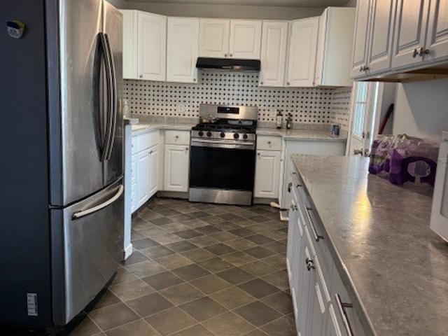 House for sale in Winnebago, Illinois