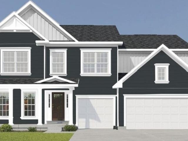 House for sale in Saint Charles, Missouri