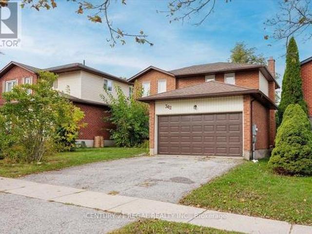 House for sale in Barrie, Central Ontario