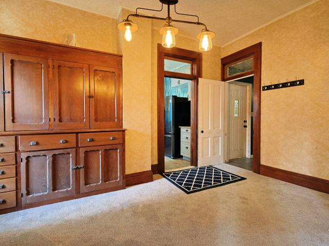 House for sale in Hope, Indiana
