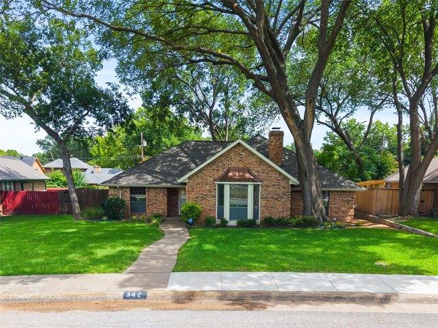 House for sale in Duncanville, Texas