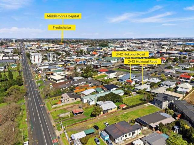 House for sale in Owhata, Oroua County