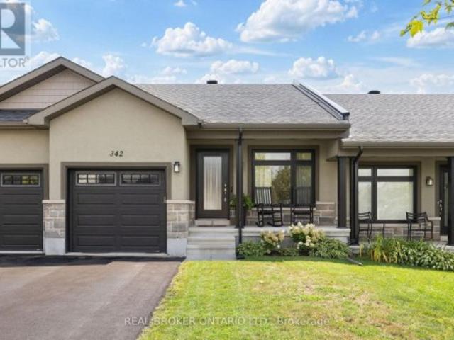 House for sale in Mississippi Mills, Ontario