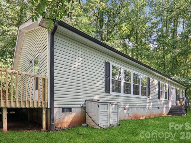 House for sale in Candler, North Carolina