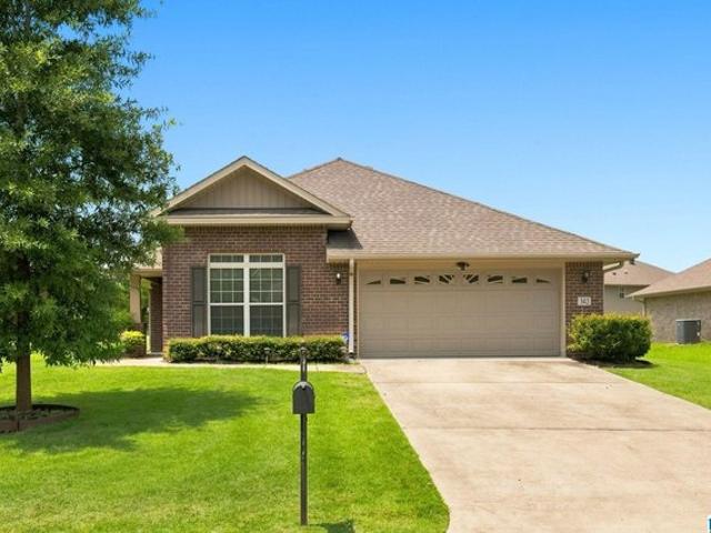 House for sale in Calera, Alabama