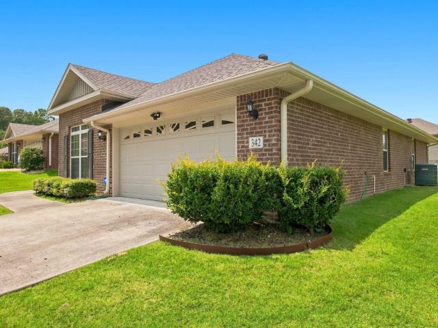 House for sale in Calera, Alabama