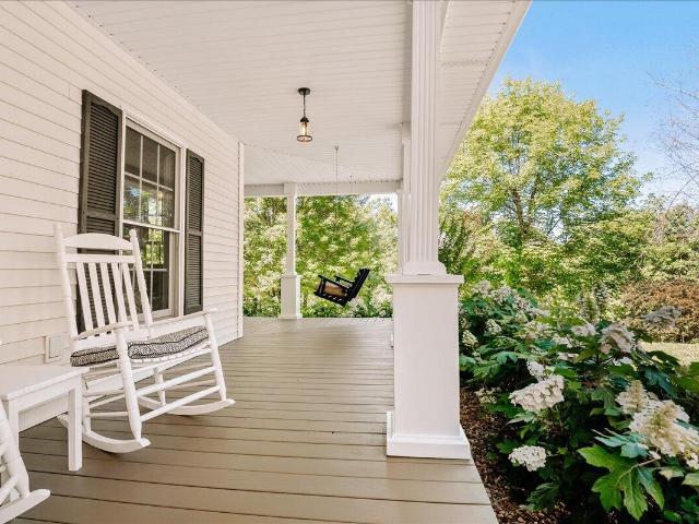 House for sale in Manchester, Kentucky