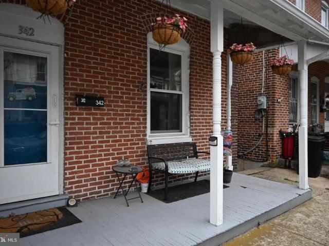Townhouse for sale in East Greenville