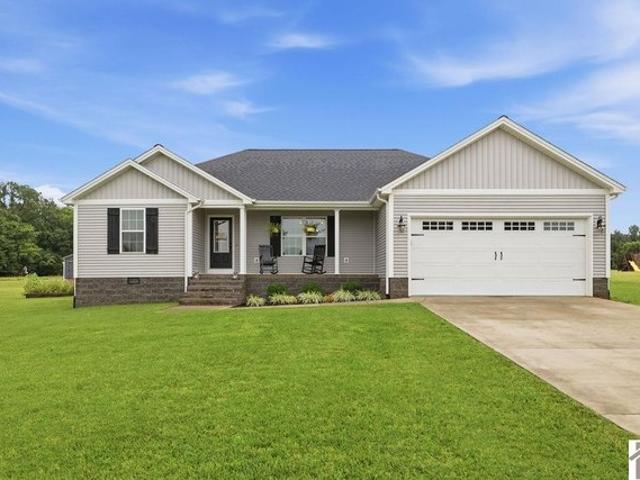 House for sale in Almo, Kentucky
