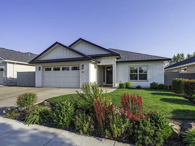 House for sale in Medford, Jackson County