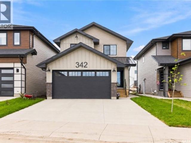 House for sale in Saskatoon, Saskatchewan