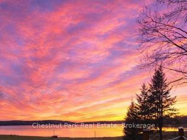House for sale in Armour Township, Central Ontario