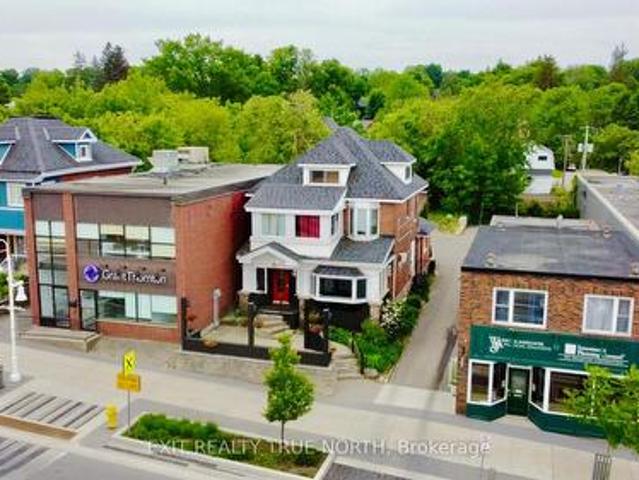 Commercial for sale in Midland, Ontario
