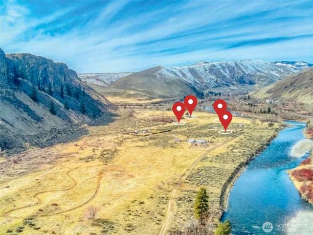 Land for sale in Naches, Washington