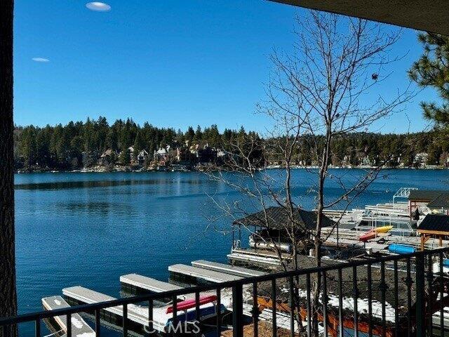 Condo for sale in Lake Arrowhead