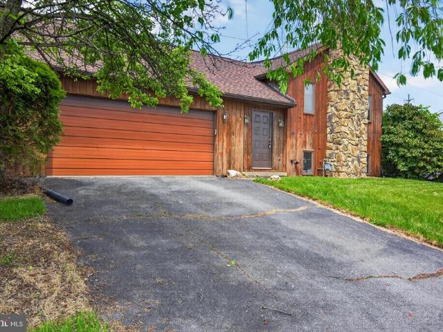House for sale in Red Lion, Pennsylvania