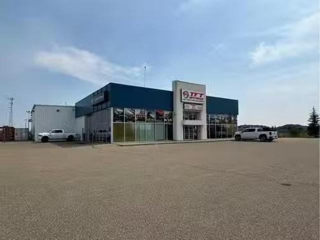 House for sale in Alberta