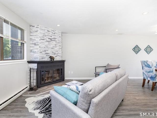 Townhouse for sale in Colchester, Connecticut
