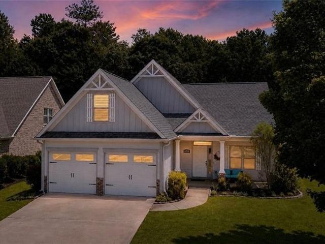 House for sale in Auburn, Alabama