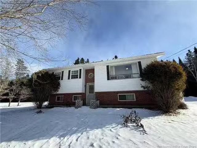 House for sale in Carleton, New Brunswick