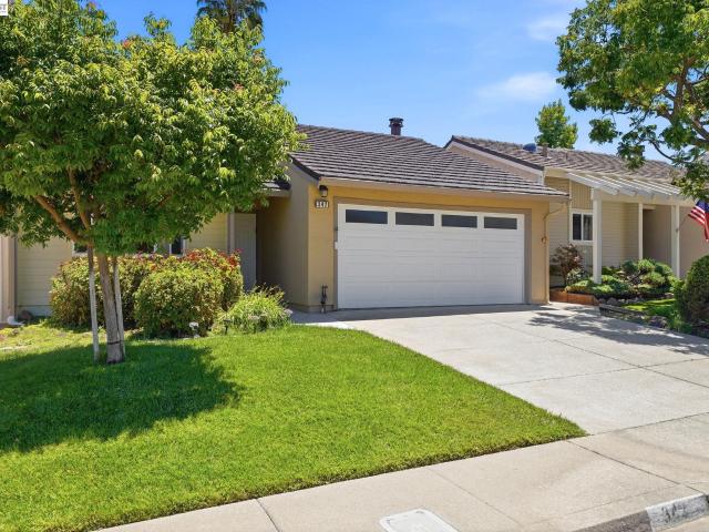 House for sale in Pleasanton, California
