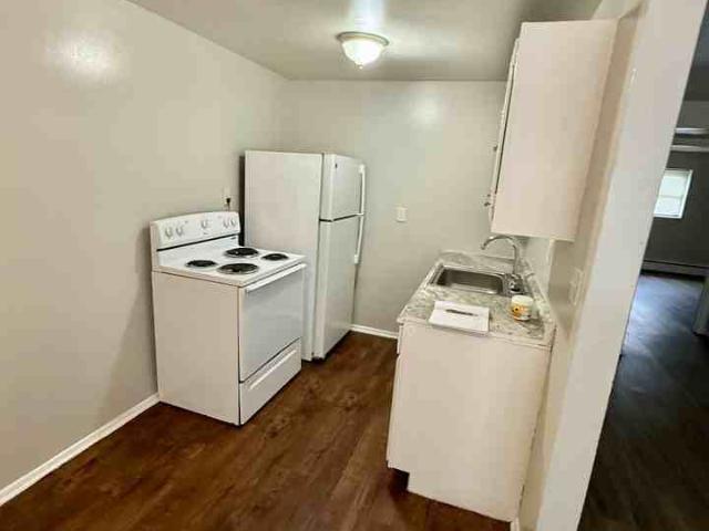 Apartment for rent in Dayton, Ohio