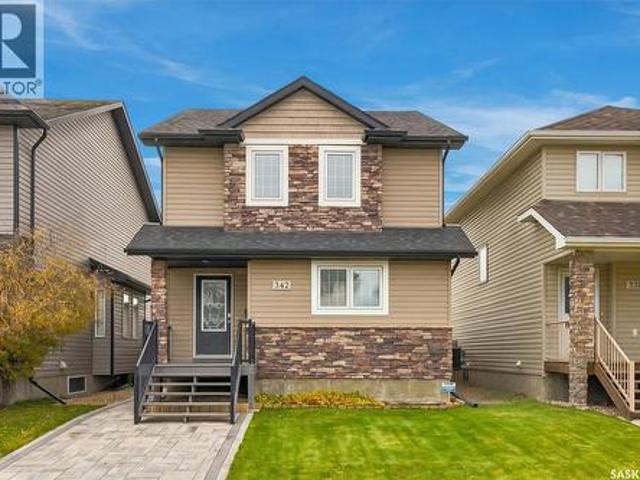 House for sale in Stonebridge, Saskatoon
