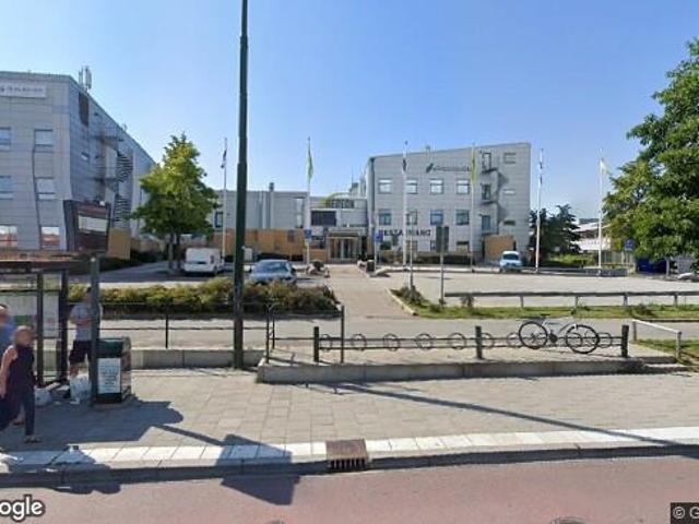 Lokal hyra i Innerstaden, Malmö