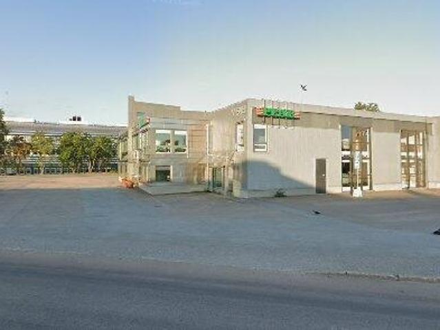 Lokal hyra i Uppsala
