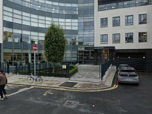 Office for sale in Bluebell, North Tipperary
