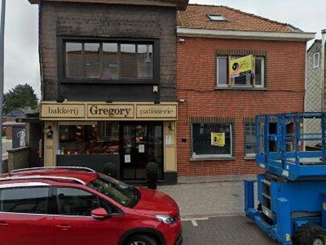Bureau vente à Stekene, Oost-Vlaanderen