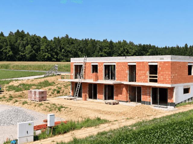 Apartment kaufen in Ragnitzegg, Groß Sankt Florian