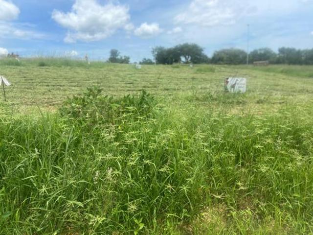 Land for sale in Ehlanzeni, Mpumalanga