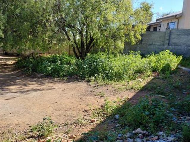 Land for sale in Groot Brak Rivier, Western Cape