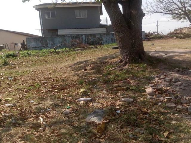 Land for sale in Seaview, Kwazulu-natal