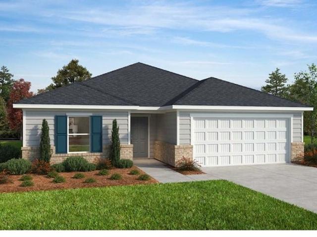 House for sale in Monroe, North Carolina