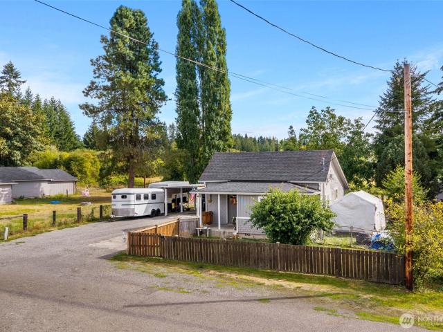 House for sale in Washington