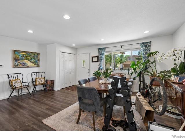House for sale in Colorado