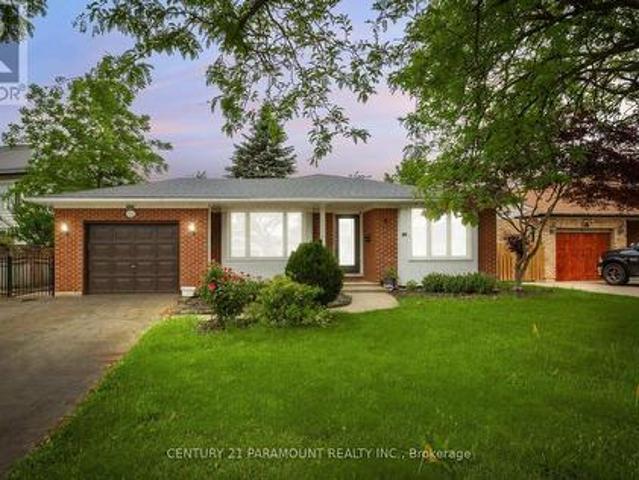 House for sale in Niagara, Ontario
