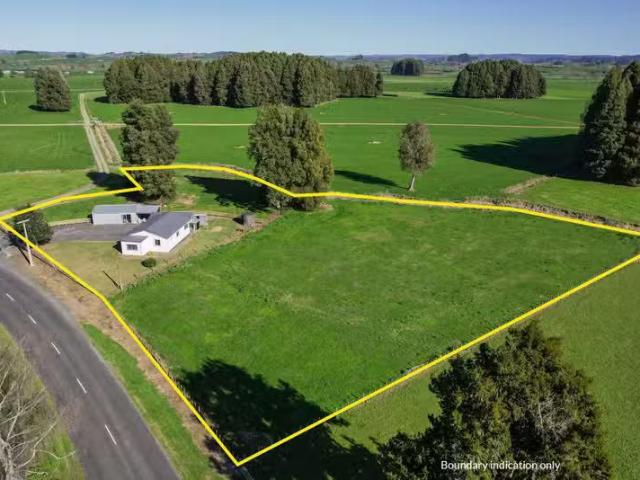 House for sale in Otorohanga, Waikato