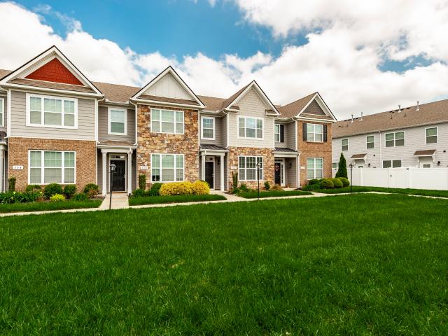 Townhouse for sale in Tennessee