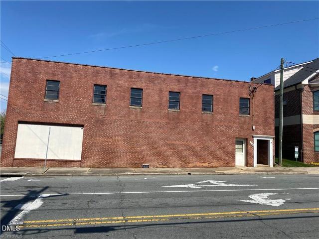 Commercial for sale in Burlington, Alamance County