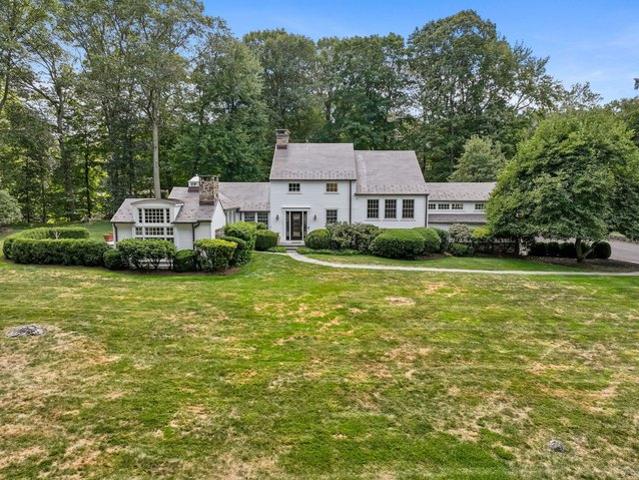 House for sale in Cos Cob, Connecticut