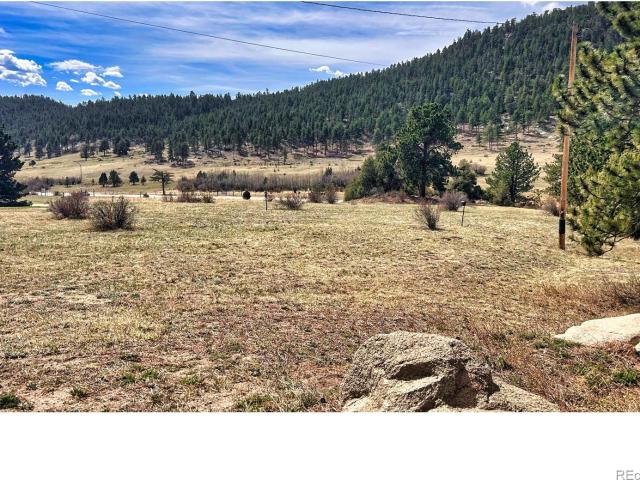 Land for sale in Estes Park, Colorado