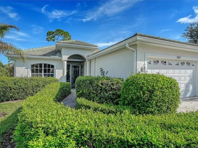 House for sale in Venice, Florida