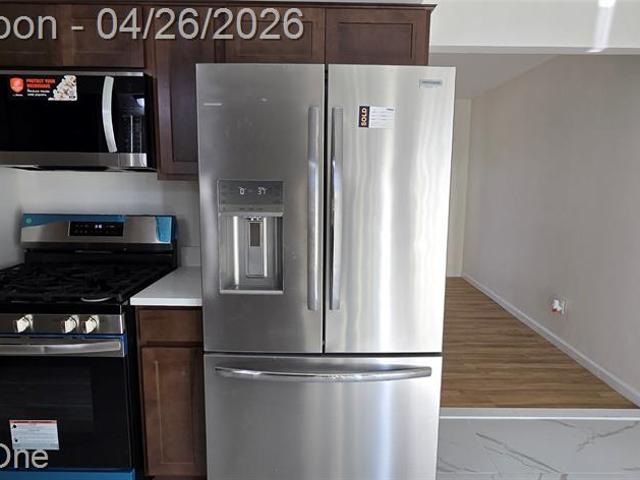 House for sale in River Rouge, Michigan