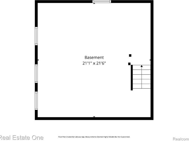 House for sale in River Rouge, Michigan