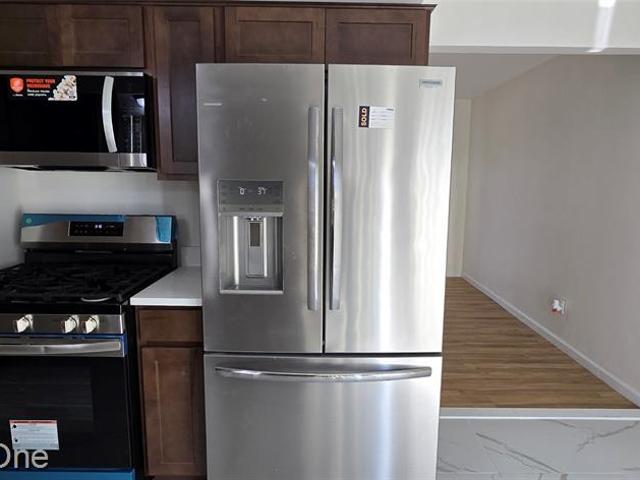 House for sale in River Rouge, Michigan