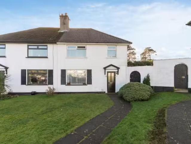 House for sale in Gorteeny, Connacht